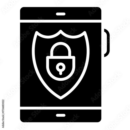 Security Vector Icon