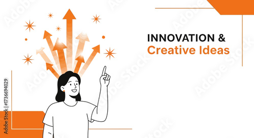 Inspiring Innovation and Creative Thinking Presentation: Idea Generation and Success Strategy