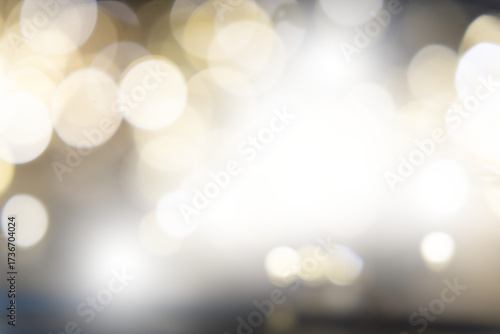 Light leak overlay effect with bokeh, retro film texture light leak flare on transparent background.