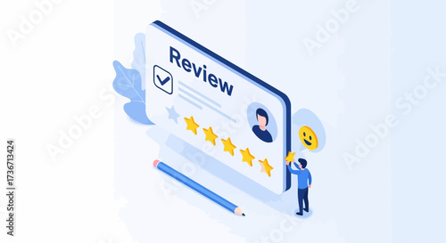 Understanding Customer Reviews and Ratings for Business Improvement and Success