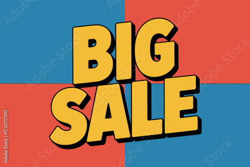 Big sale event promotion marketing advertising discount special offer limited time only clearance offer