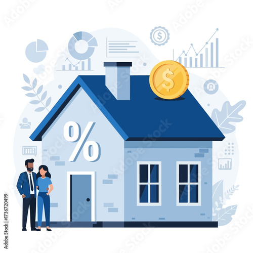 Understanding Home Ownership Loans and Financial Planning for Your Dream Property