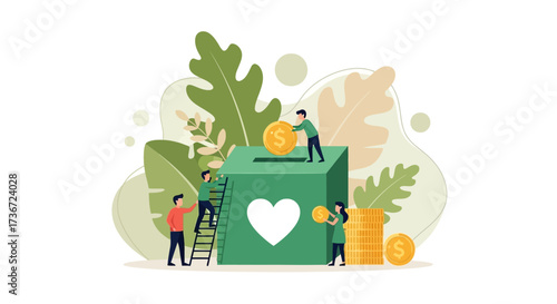 Exploring Modern Financial Transactions and Digital Banking Services 