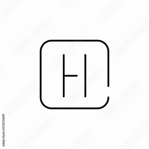 health announcement icon sign vector