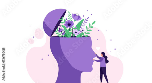 Understanding the Power of Positive Thinking and Mental Well-being for a Happier Life