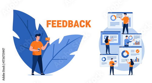 Understanding Customer Feedback for Business Growth and Improvement Strategies