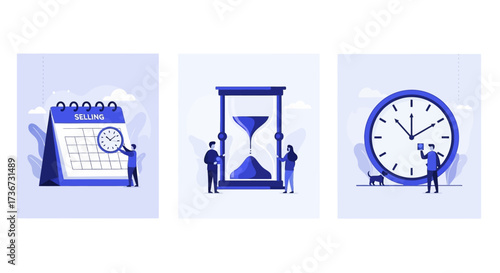 Effective Time Management Techniques for Enhanced Productivity and Goal Achievement