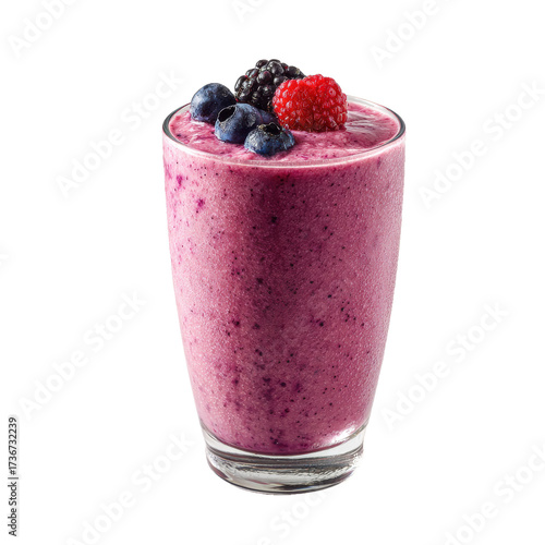 berry smoothie png fruit smoothie png clear glass png drink png blended berries png cold beverage png transparent background image