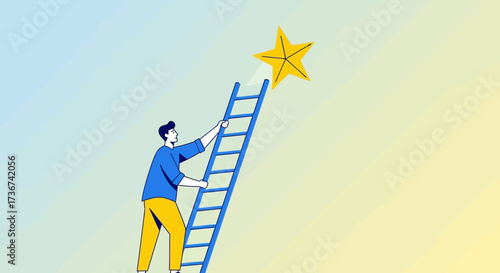 Reaching For The Star: A Symbol Of Ambition, Achievement, And Aspiration In Business