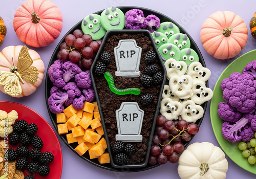 halloween decoration