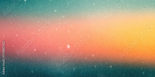 Cinematic film grain overlay with light leaks and dust specks for vintage backgrounds. This texture features realistic flicker scratches, perfect for creating authentic retro film aesthetics.