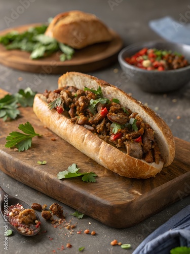 Kokoreç – Grilled Lamb Intestines