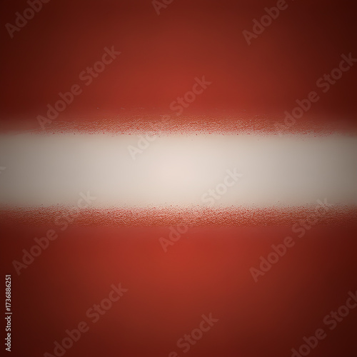 abstract red background with white stripes background with lines