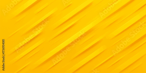 Close-up macro of raw yellow Italian pasta and spaghetti noodles creating a vibrant texture pattern for a cooking ingredient design