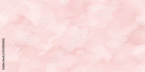 Soft pink abstract textured background