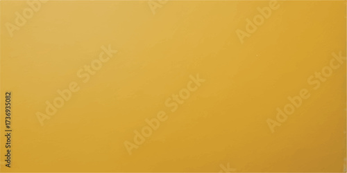 A grunge brown old paper texture background with a vintage beige and yellow stained parchment pattern