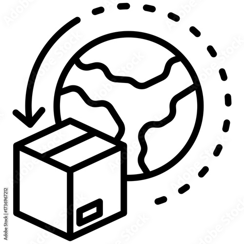 Import Icon