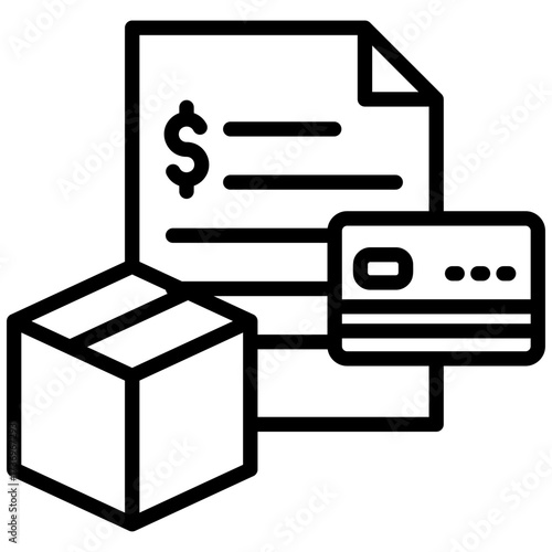 Payment Icon