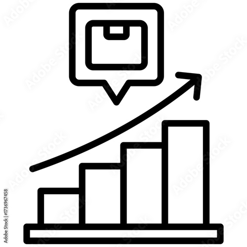 Demand Icon