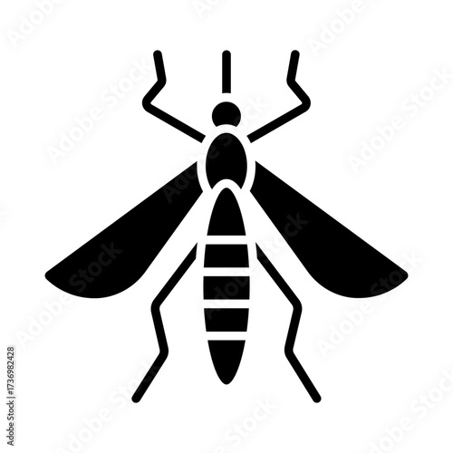 Mosquito Icon