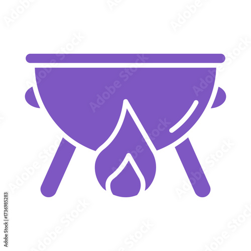 Cooking Icon