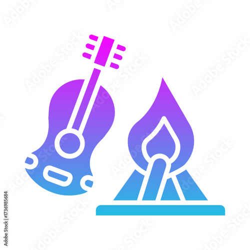 Guitar Icon