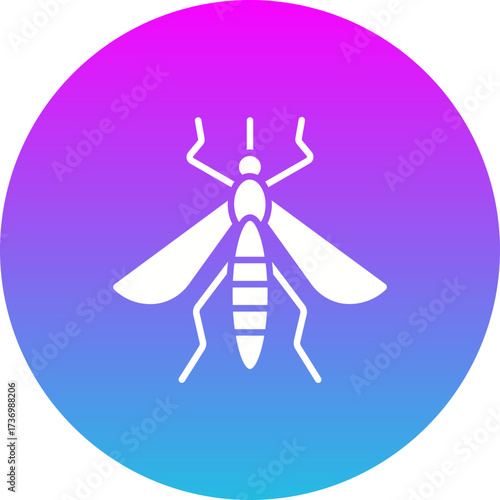 Mosquito Icon