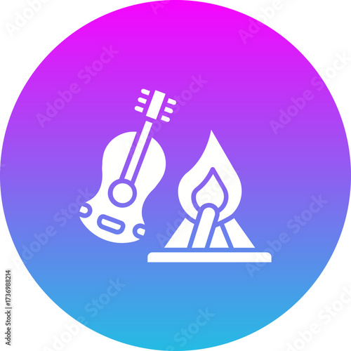 Guitar Icon