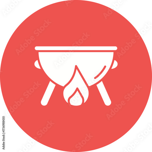 Cooking Icon