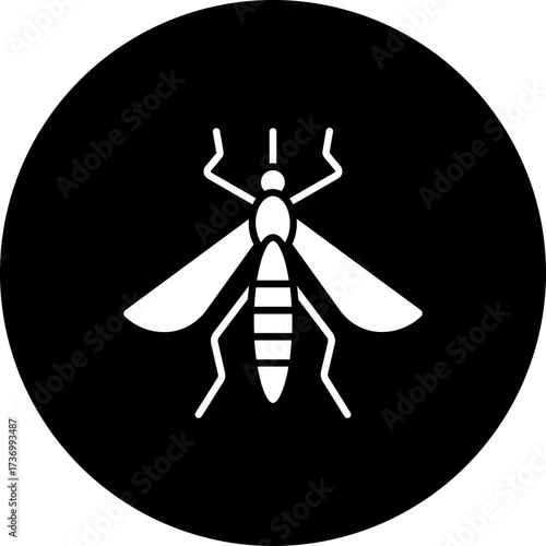 Mosquito Icon