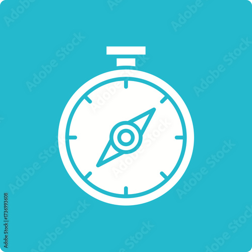 Compass Icon