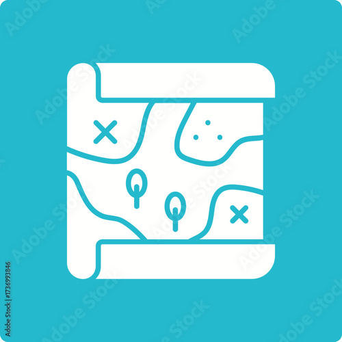 Map Icon