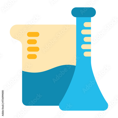 Chemical icon