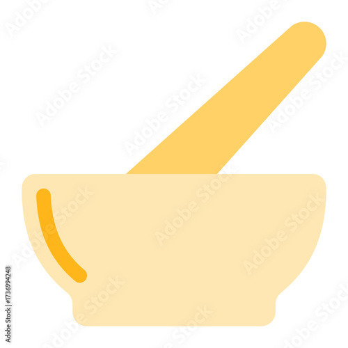 Mortar icon