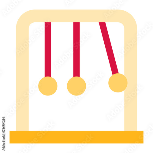 Momentum icon