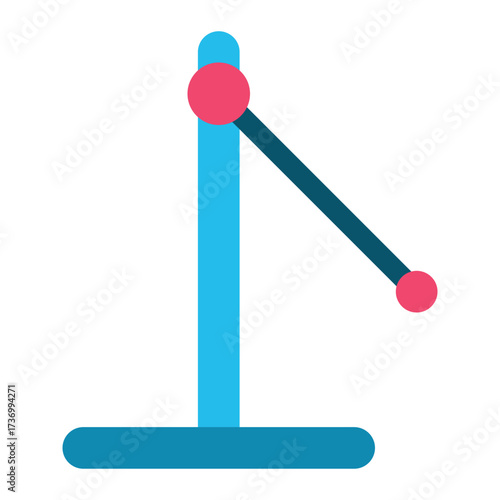 Pendulum icon