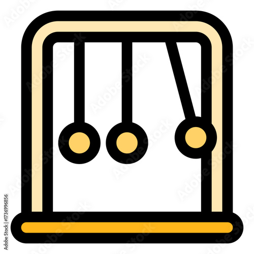 Momentum icon