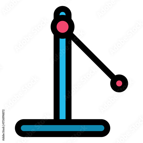 Pendulum icon
