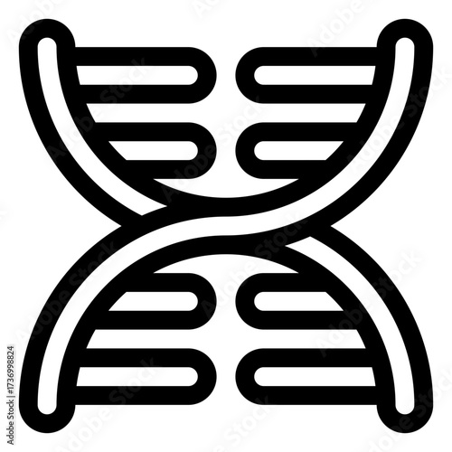 Dna icon