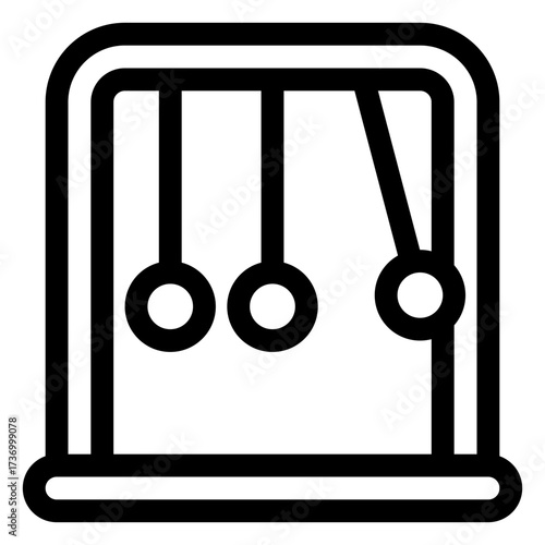 Momentum icon