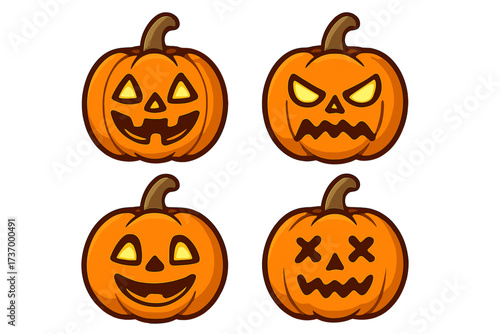 Witch hat icon silhouette vector, cartoon style illustration with transparent background, magical hat symbol, Halloween costume accessory, spooky witch theme design, flat graphic element