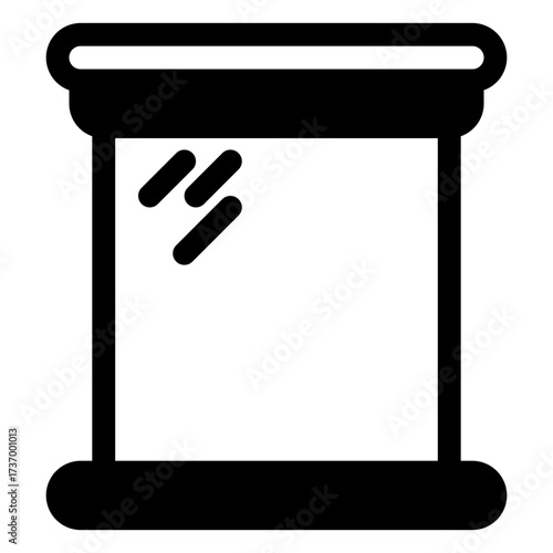 Capsules icon