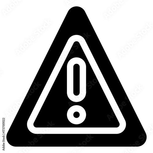 Danger icon