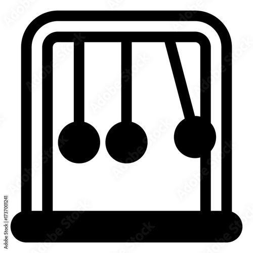 Momentum icon