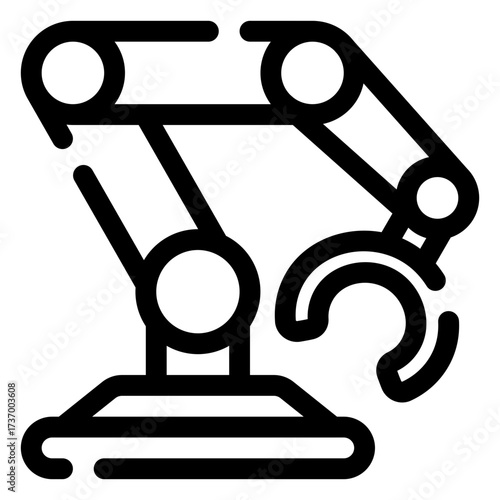 Crane icon
