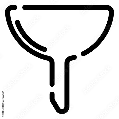 Filter icon