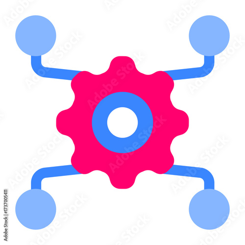 Gear icon
