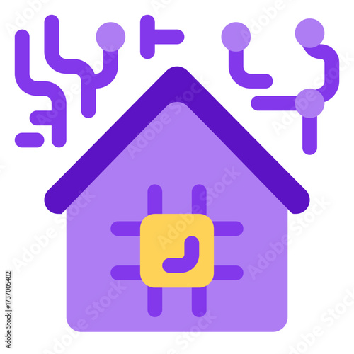 Smarthome icon