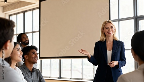 business people talking on the phone