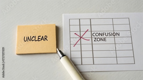 Clear Communication Strategies to Avoid Misunderstanding and Confusion in Professional Environments and Personal Life